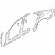 Audi 8W5-810-075-A Uniside