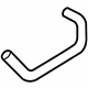 Audi 4E0-121-448-AH Water Hose