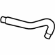 Audi 4E0-121-449-AE Coolant Hose