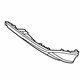 Audi 83A-807-547-GRU Spoiler