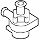Audi 1K0-965-561-J Auxiliary Pump