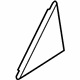 Audi 8V4-837-637-A-5FQ Corner Trim
