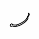 Audi 8P4-877-695 Air Deflector Spring