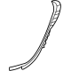 Audi 8W0-941-191-A Sealing Frame