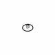 Audi 8U0-853-831-A Body Side Trim Retainer
