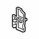Audi 4H0-803-775-B Front Cap