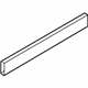 Audi 4H0-804-409 Sleeve