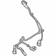 Audi 8S0-927-903-E Sensor Harness