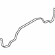 Audi 427-825-403-B Front Mount Gasket
