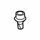 Audi 427-825-599 Water Drain Panel Drain Plug