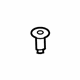Audi 427-813-153-B Bar Guide