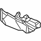 Audi 427-825-353 Outer Seal