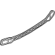 Audi 80A-807-823-A Insert