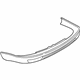Audi 4H0-807-521-E-GRU Spoiler