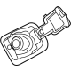 Audi 4K0-809-906-B Pocket
