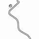 Audi 7L6-122-447-BE Reservoir Hose