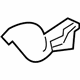 Audi 7L8-511-418 Stabilizer Bar Bracket
