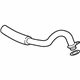 Audi 079-121-081-B Upper Pipe