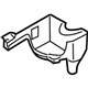 Audi 420-819-979-01C Drip Channel