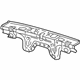 Audi 8E9-813-331-B Rear Body Reinforcement