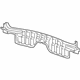 Audi 8E9-813-307-B Rear Body Panel