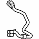 Audi 8R1-260-712-A Connector Tube