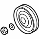 Audi 8K0-260-810 Clutch