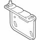 Audi 4F0-907-574 Retainer Plate