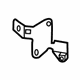 Audi 7L8-121-079-B Solenoid Valve Bracket