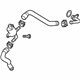 Audi 7L8-121-065-D Hose Assembly