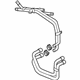 Audi 7L8-121-070-BG Hose & Tube Assembly