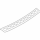 Audi 420-827-933-A-GRU Spoiler