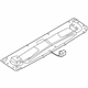 Audi 420-827-948-B Bracket
