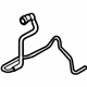Audi 7L0-616-708-B Suction Pipe
