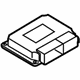 Audi 4L0-910-553-J Control Module