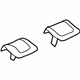 Audi 4B9-857-797-A-4PK Trim
