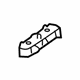 Audi 4GD-827-127 Trunk Lid Stopper