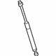 Audi 83A-823-359-B Lift Cylinder