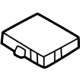 Audi 4K8-907-594-AC Control Module