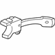 Audi 4B0-953-503-F-01C Wiper Switch