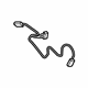 Audi 8W7-972-682-A Harness