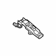 Audi 8W7-898-900 End Plate