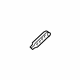 Audi 8W7-898-919 Connector Rod