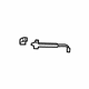Audi 8W7-898-022-A Top Frame Repair Kit