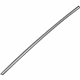 Audi 4H0-845-453 Retaining Strip