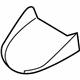 Audi 4H0-907-299-AC-4PK Cover