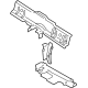 Audi 8W0-803-535 Crossmember Assembly