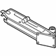 Audi 4G0-011-031-L Jack