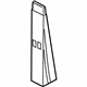 Audi 4G0-071-156 Storage Bag