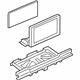 Audi 8W0-919-605 Display System